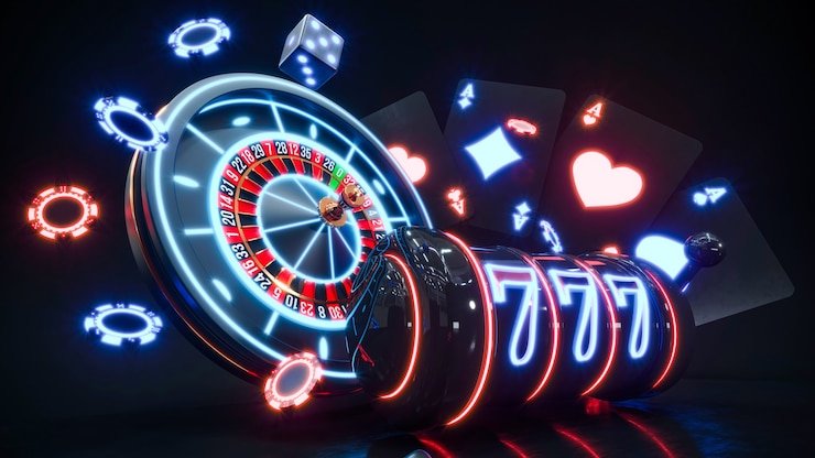 Dasbor platform megatoto 5d menampilkan kategori permainan dan jadwal pertandingan